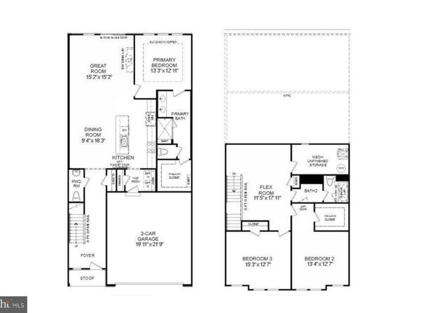 6807 AUTUMN HARVEST TRAIL, GAINESVILLE, VA 20155