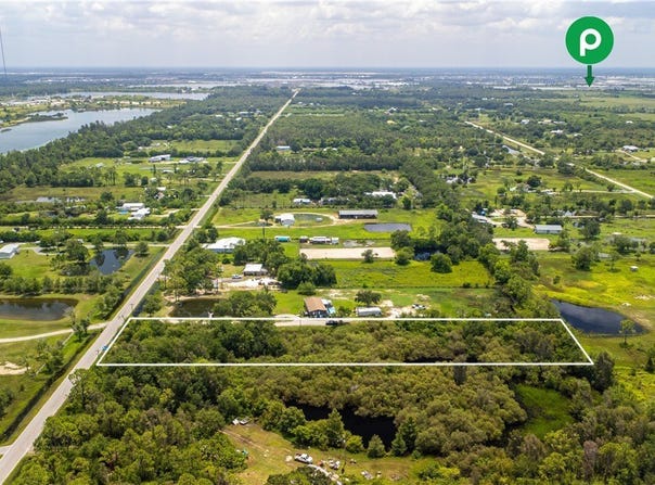 40331 Little Farm Road, Punta Gorda, FL 33982