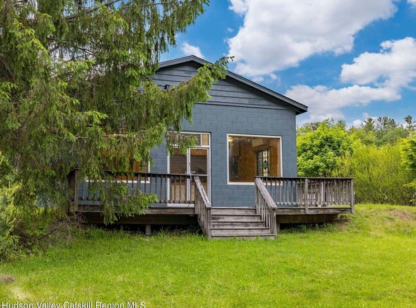 2774 Route 28, Shokan, NY 12481