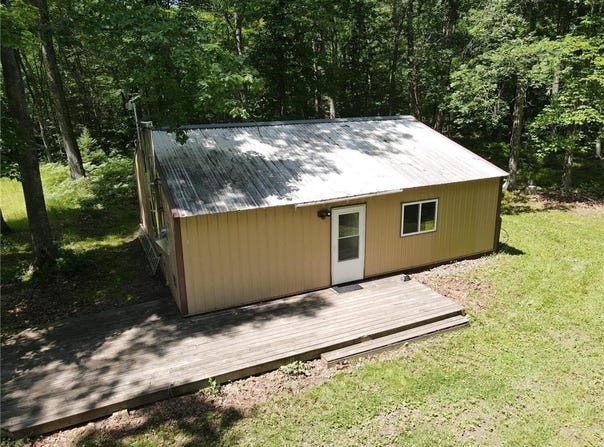 Tbd Rash Forest Road, Kingsdale, MN 55072