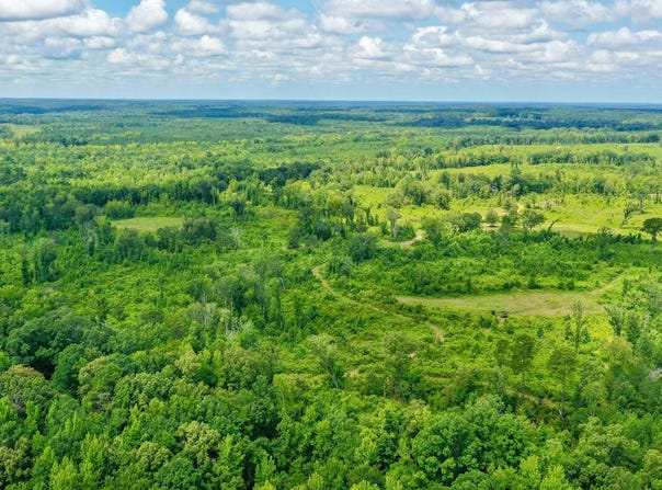 12079 Bowling Green Road, Durant, MS 39063