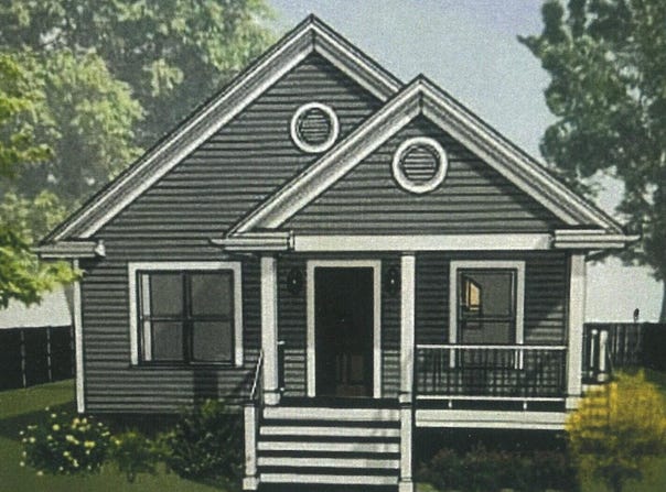 20 Twig Circle, Harrison, ME 04040