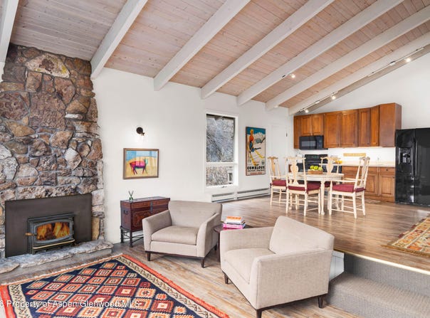 37 Picket Pin Lane, Snowmass, CO 81654