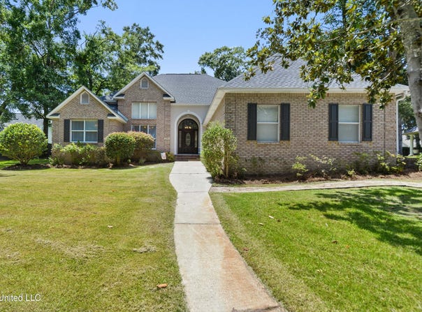 3609 Portree Place, Ocean Springs, MS 39564