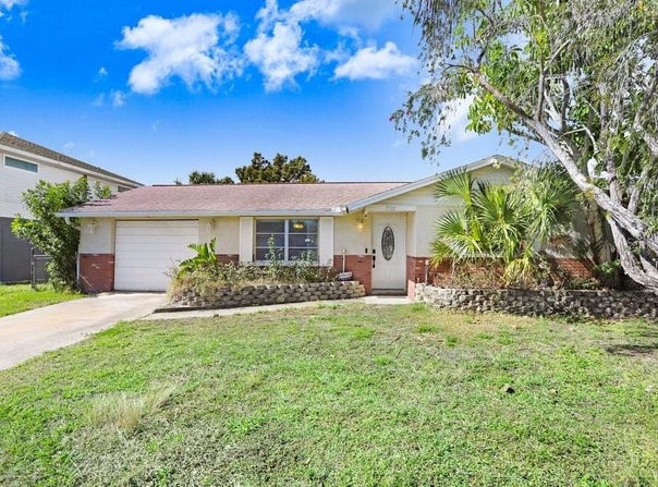 5510 BERLIN DRIVE, PORT RICHEY, FL 34668