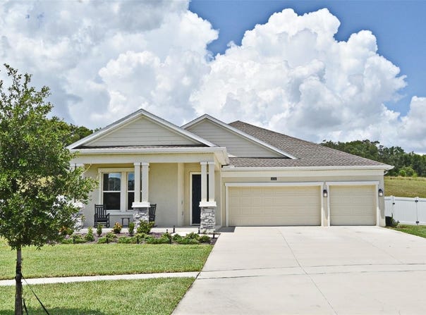 6006 CLAYSTONE WAY, MOUNT DORA, FL 32757