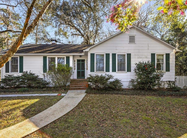 1021 E 7th Avenue, Tallahassee, FL 32303