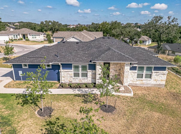 112 Diving Crest CV, San Marcos, TX 78666