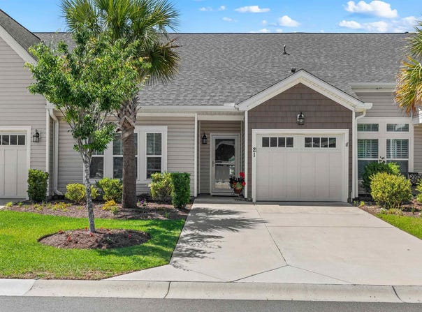 232 JE Edward Dr., Myrtle Beach, SC 29588