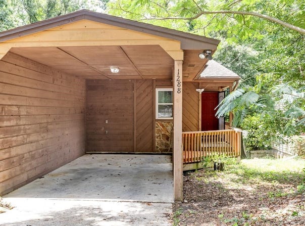 1288 Cross Creek Circle, Tallahassee, FL 32301