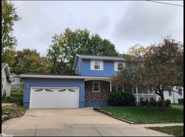 1104 Birch Street, Atlantic, IA 50022