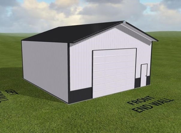 4291 W 28th Ave Ave, Spokane, WA 99224