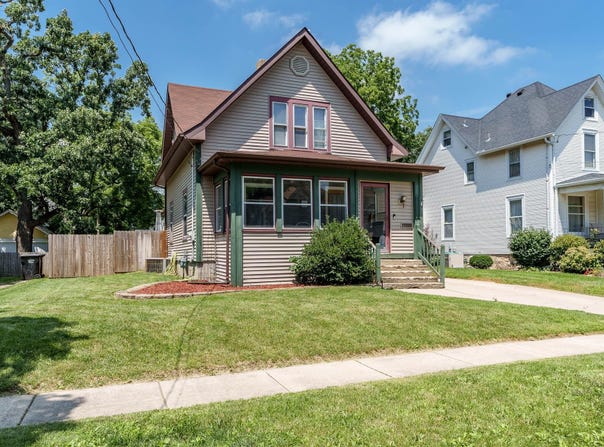 1226 Central Avenue, Beloit, WI 53511