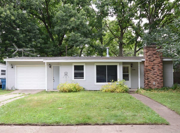 2606 Cimarron Drive, Kalamazoo, MI 49004