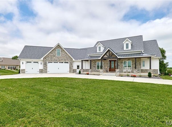 501 Willow Grove Court, Troy, MO 63379