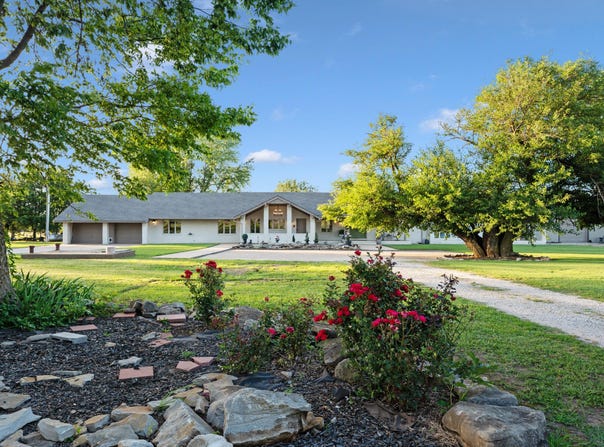 60250 E 90 Road, Miami, OK 74354