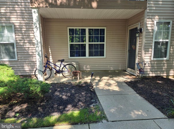 67 CRESTMONT DRIVE, MANTUA, NJ 08051