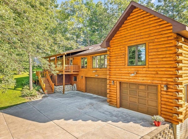 1995 Baintree, LAKE SUMMERSET, IL 61019