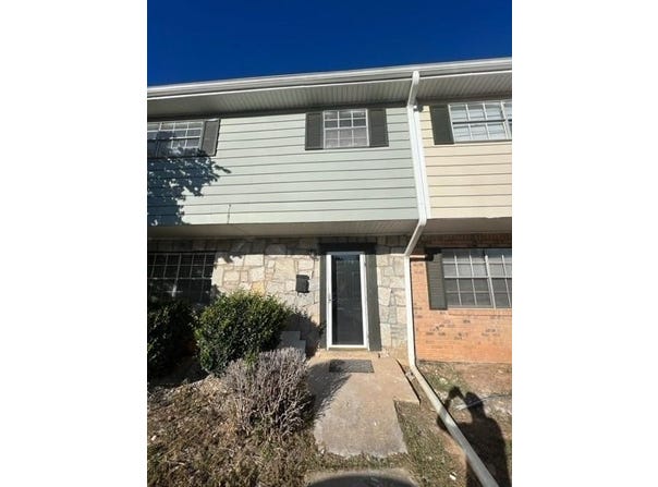 4701 Flat Shoals Road, Union City, GA 30291