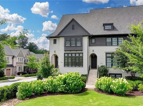 6399 Lucent Lane, Atlanta, GA 30328
