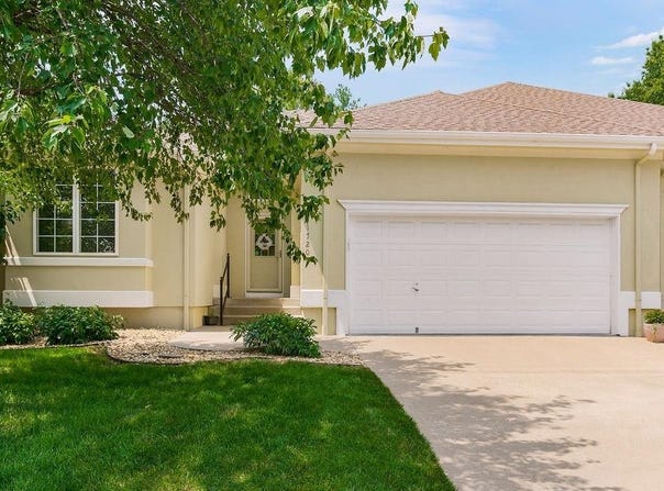 17200 E 44th Terrace Court S, Independence, MO 64055