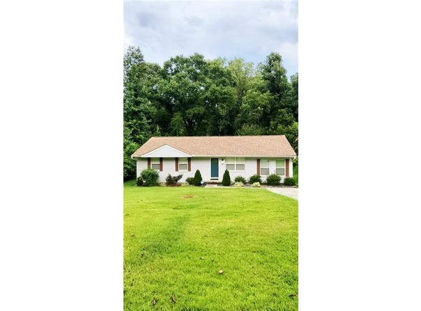 4058 Sweetbriar Lane, Forest Park, GA 30297