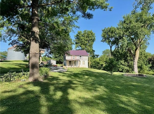 2000 Mcreynolds Street, Grand Pass, MO 65339