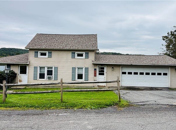 106 Olive Drive, West Oneonta, NY 13861