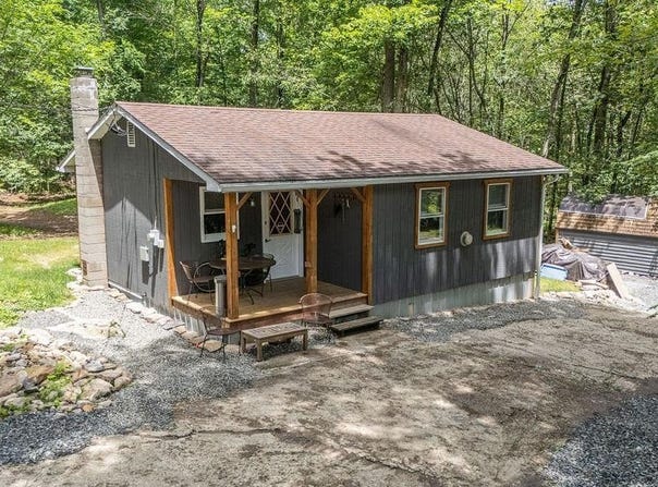 1365 Old Possessions Rd, Troy, PA 16947