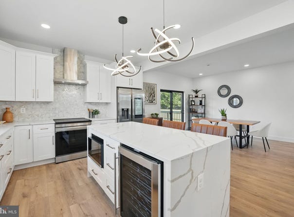 9309 MAPLE STREET, MANASSAS, VA 20110