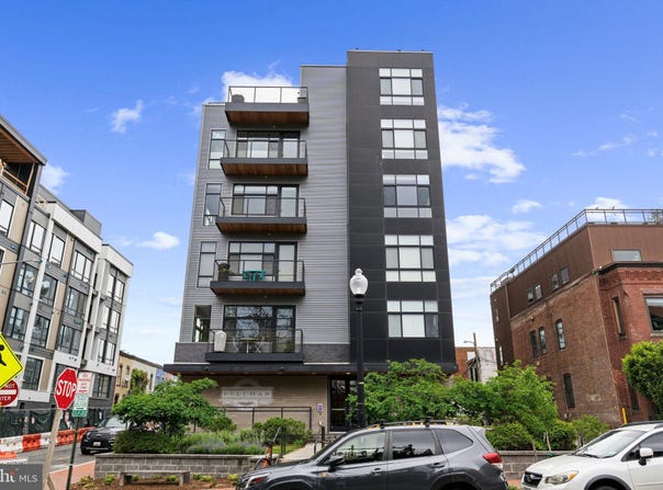 911 2ND STREET NE, WASHINGTON, DC 20002