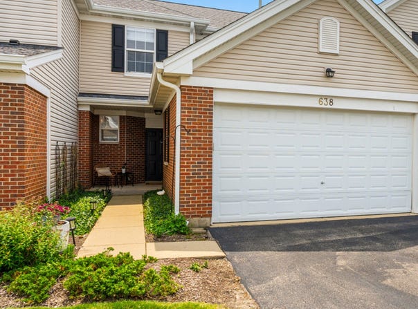 638 Legend Lane, McHenry, IL 60050