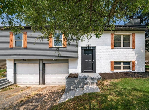 1908 Lost Valley Road, Powell, OH 43065