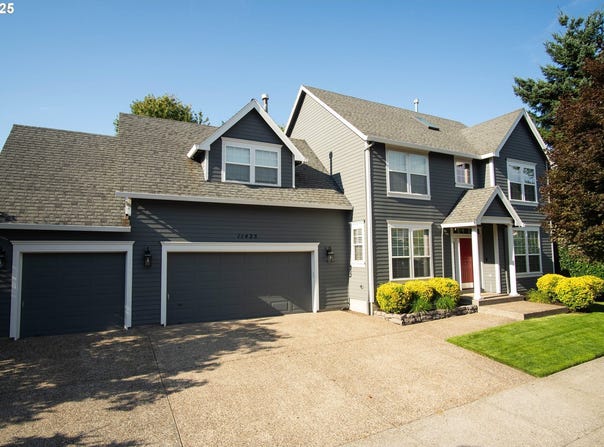 11425 SW KALISPELL ST, Tualatin, OR 97062