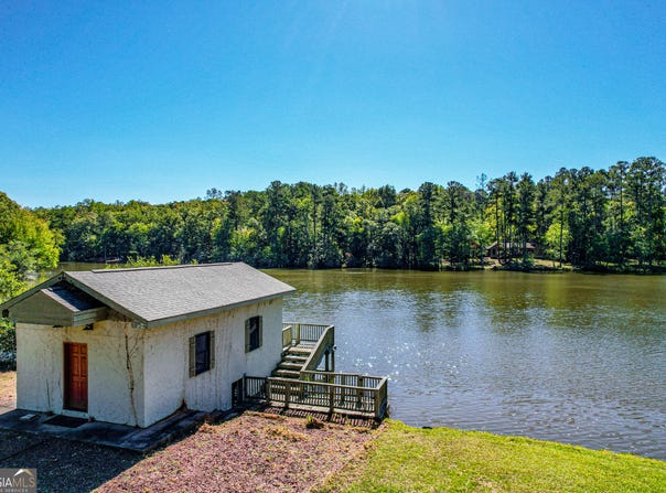 0 Eatonton, Gray, GA 31032