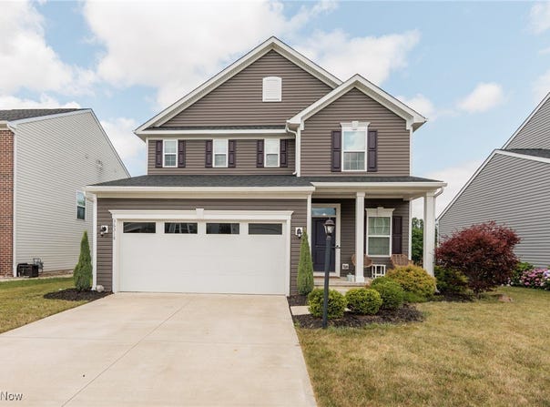 36318 Thornbury Street, North Ridgeville, OH 44039
