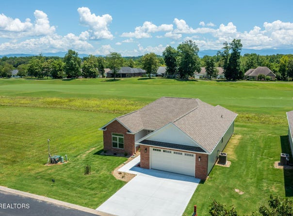 180 Kahite Greens Place, Vonore, TN 37885