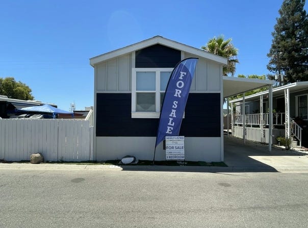 3138 West Dakota Avenue #122, Fresno, CA 93722