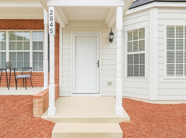 2845 Bennington Drive, Clayton, NC 27520
