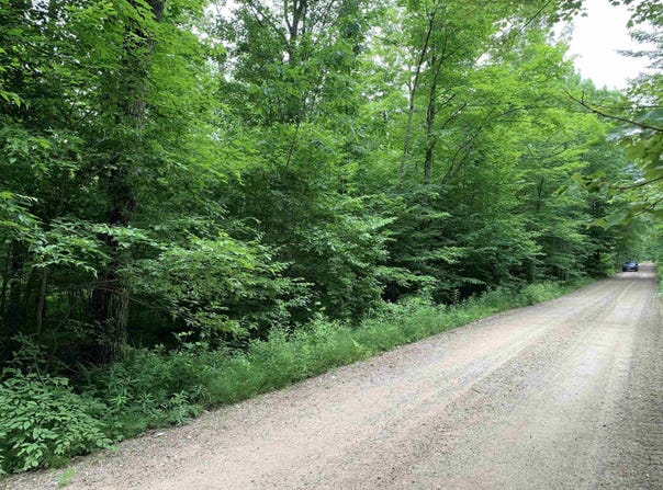 Summit Woods Lane, Gleason, WI 54435