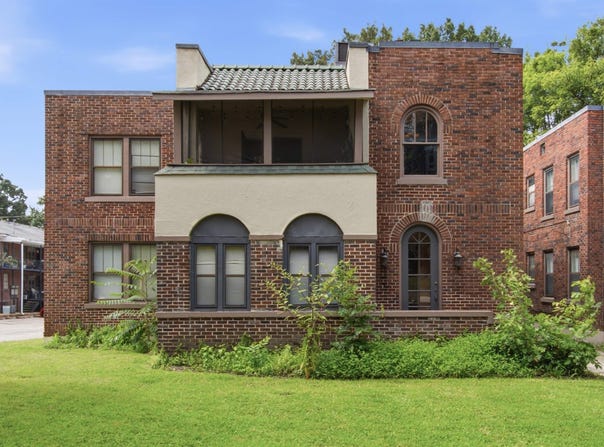 2305 MADISON Ave, Memphis, TN 38104