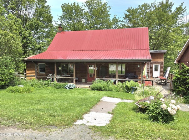 1920 Hancock Highway, Honesdale, PA 18431