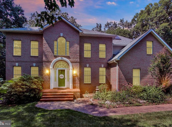 3088 FENWICK DRIVE, FINKSBURG, MD 21048