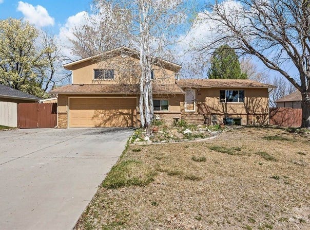 3630 Elderberry Circle, Grand Junction, CO 81506