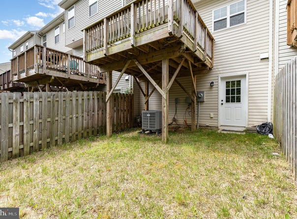 2239 MALLARD LANDING DRIVE, FREDERICKSBURG, VA 22408