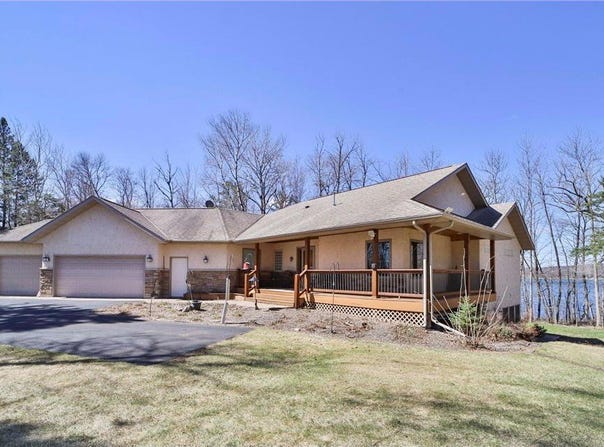 23319 Maple Shores Road, Deerwood, MN 56444