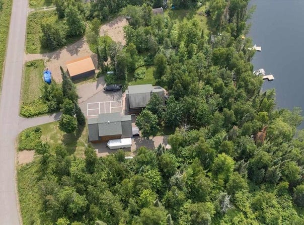 140 Patriots Way, Hoyt lakes, MN 55750