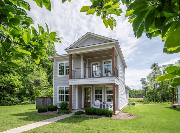 114 Nash Circle, Oxford, MS 38655