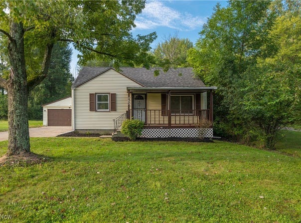263 W Lincoln Street, Oberlin, OH 44074