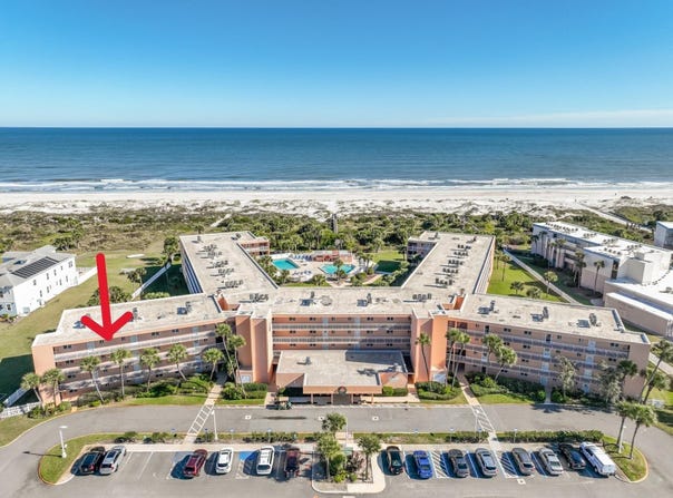 4 Ocean Trace, St Augustine Beach, FL 32080